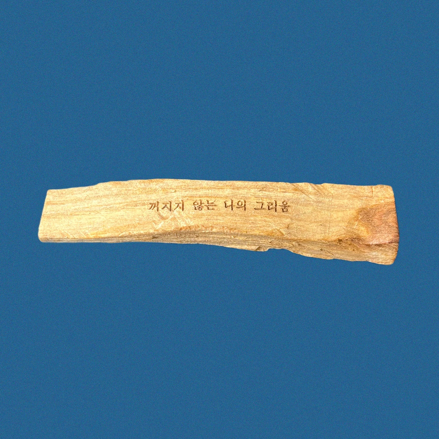 THORNAPPLE 'Fire Watching' 2024 PALO SANTO