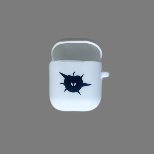 THORNAPPLE Logo Airpods Case