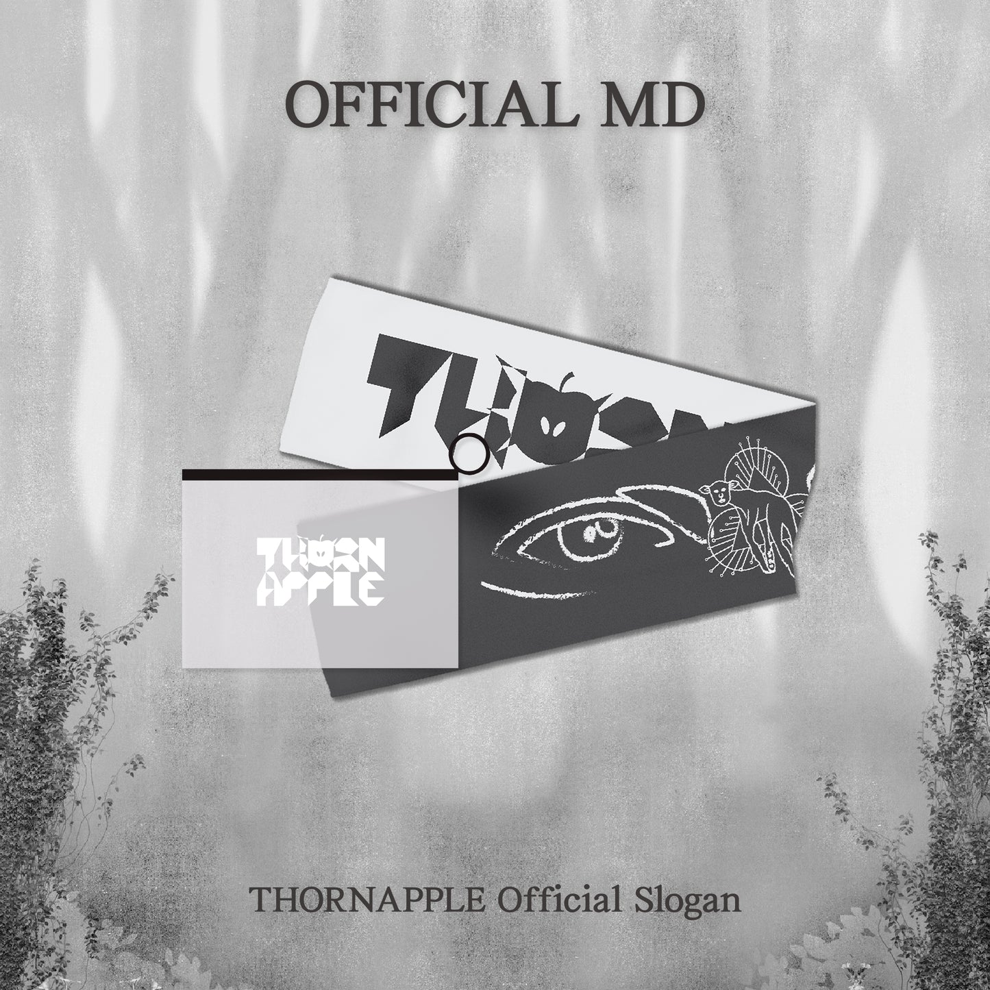 THORNAPPLE Official Slogan