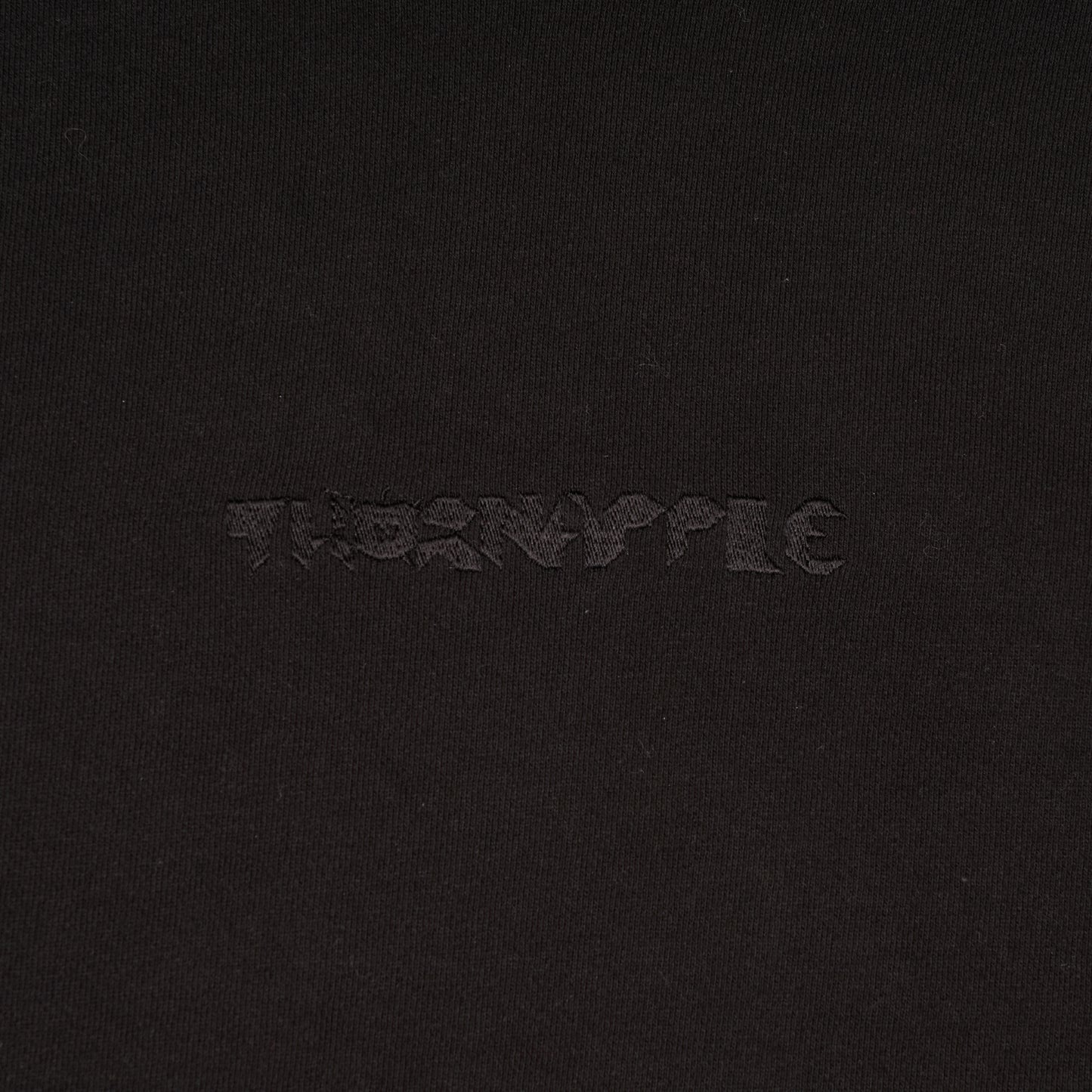 THORNAPPLE Boxer Hoodie