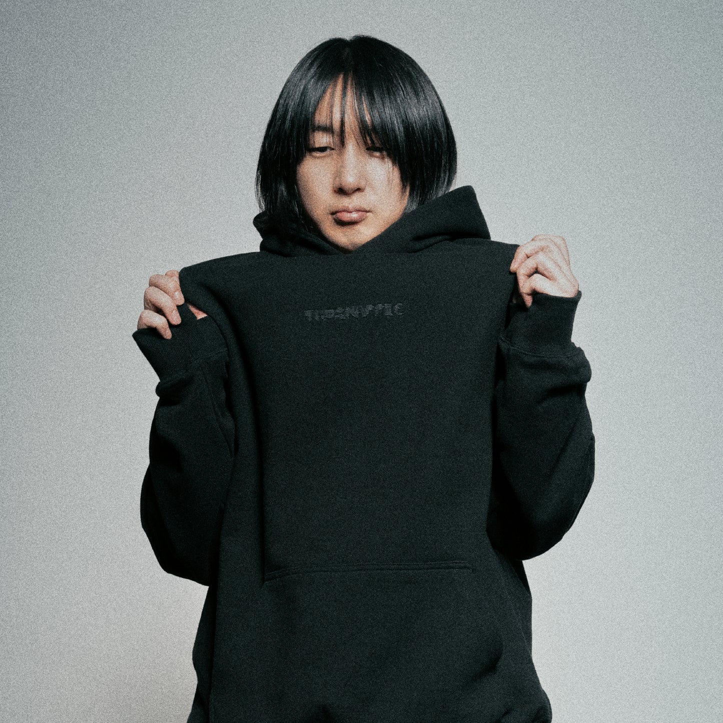 THORNAPPLE Boxer Hoodie