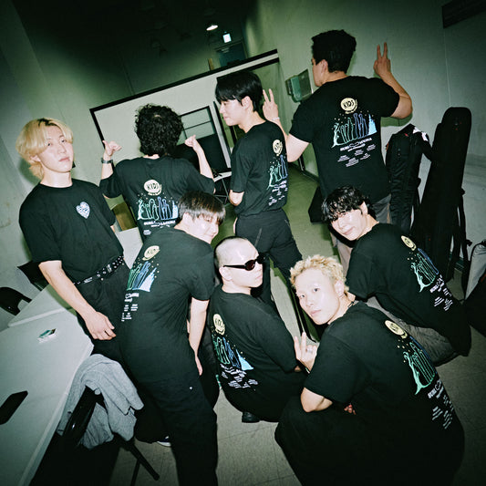 SURL×Lacuna 'KIDS' T-Shirts