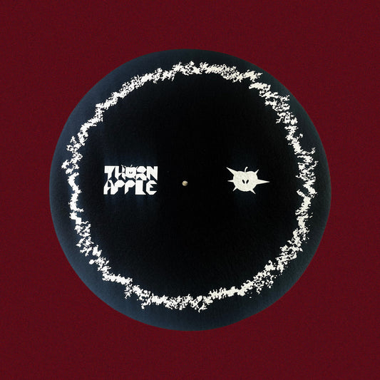THORNAPPLE TURNTABLE SLIPMAT