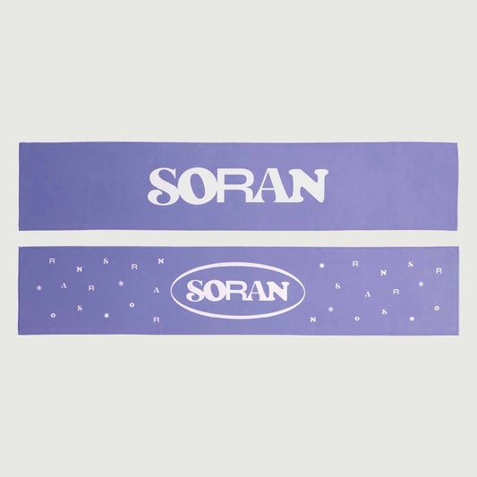 SORAN Brand New Slogan