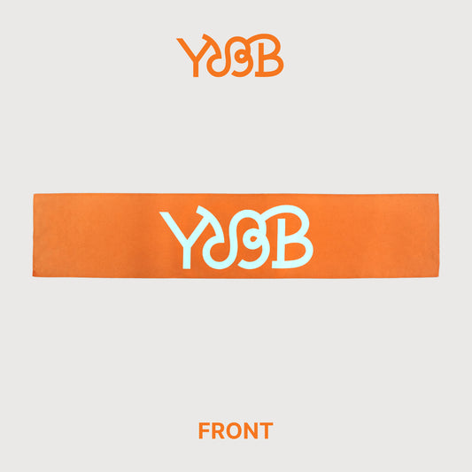 YdBB Official Logo Slogan