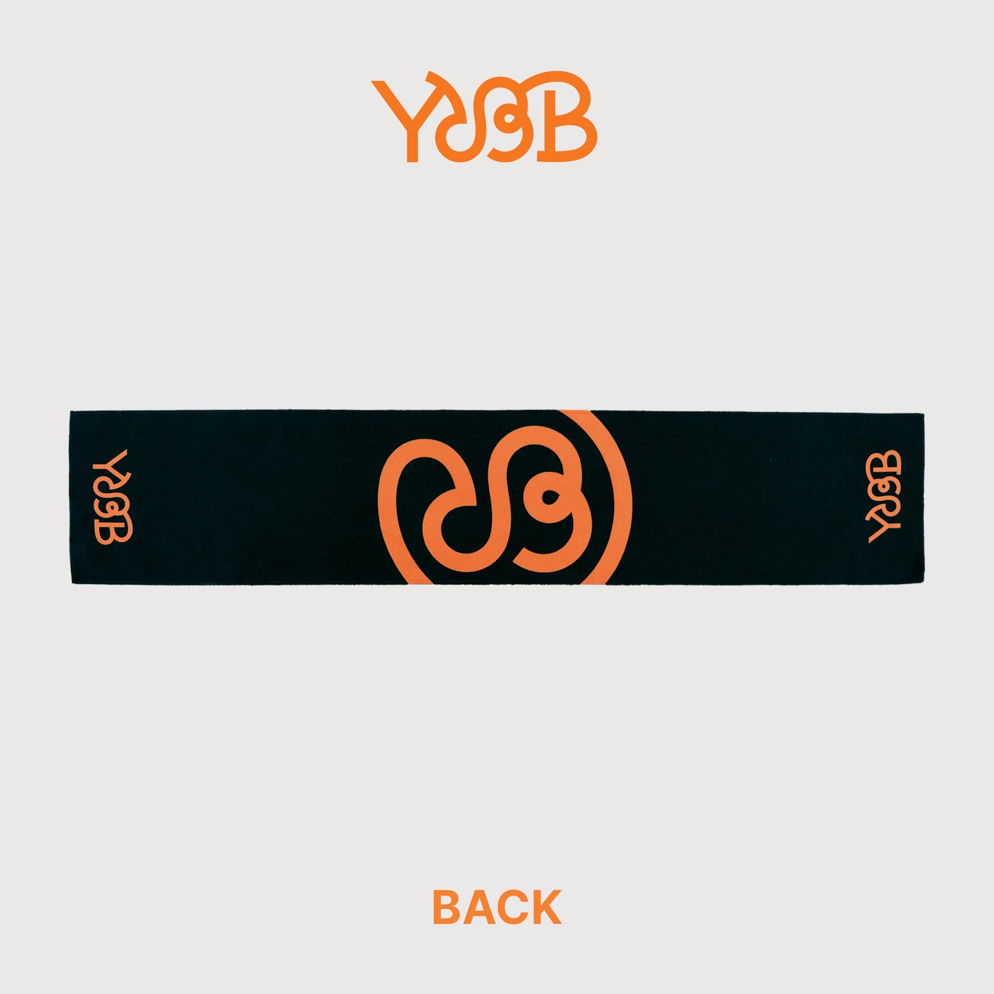 YdBB Official Logo Slogan