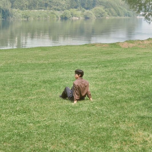 Kwon Soonkwan EP [Wanderer]