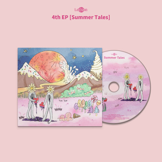 Lacuna EP [Summer Tales]
