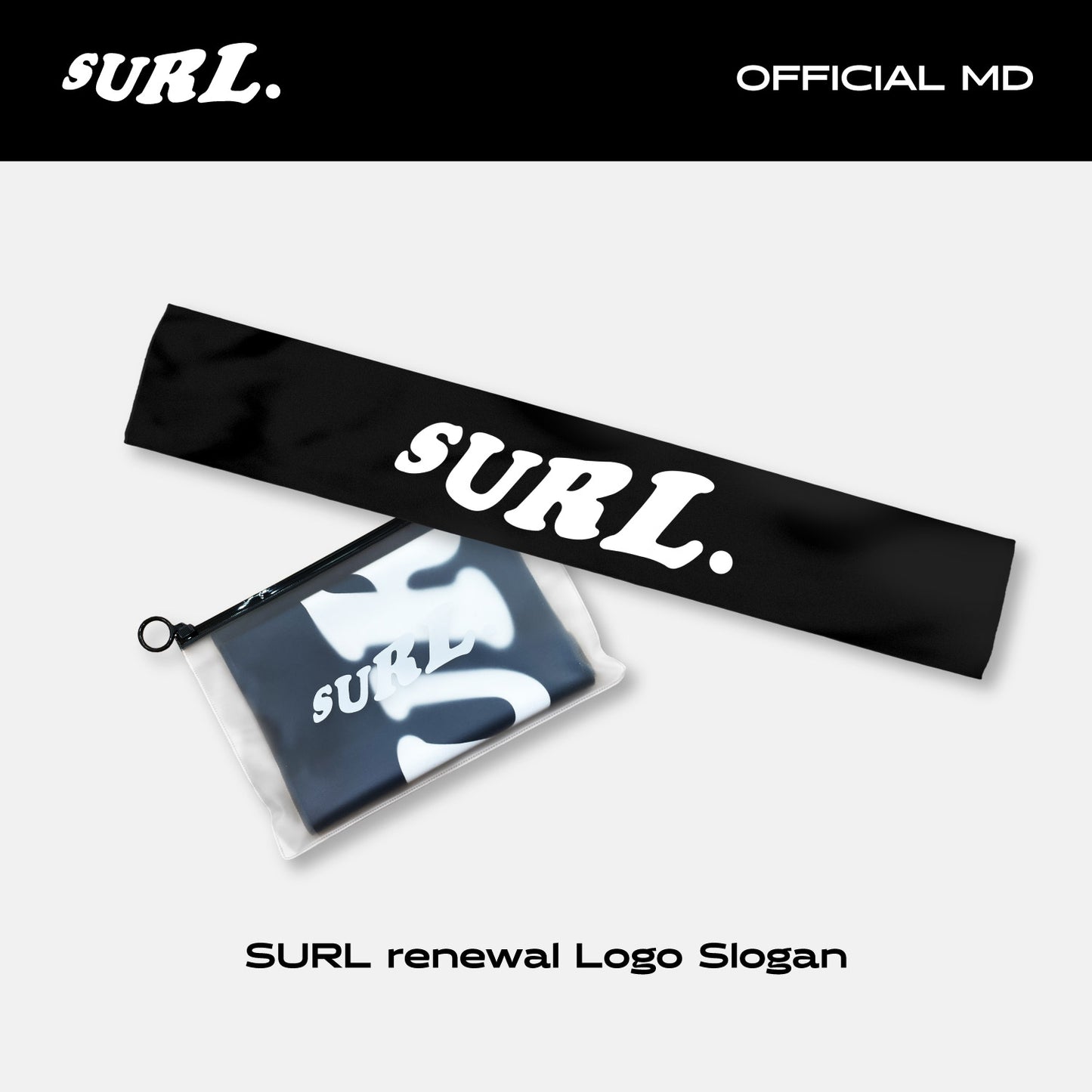 SURL renewal Logo Slogan