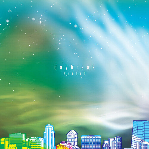 daybreak 2nd Album [Aurora]