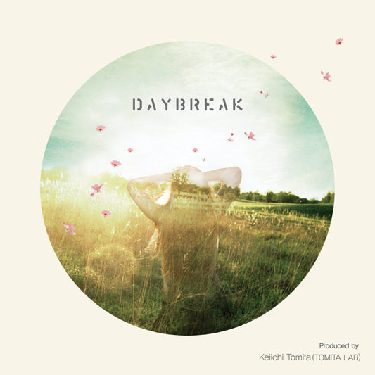 daybreak Single [Shining Person]